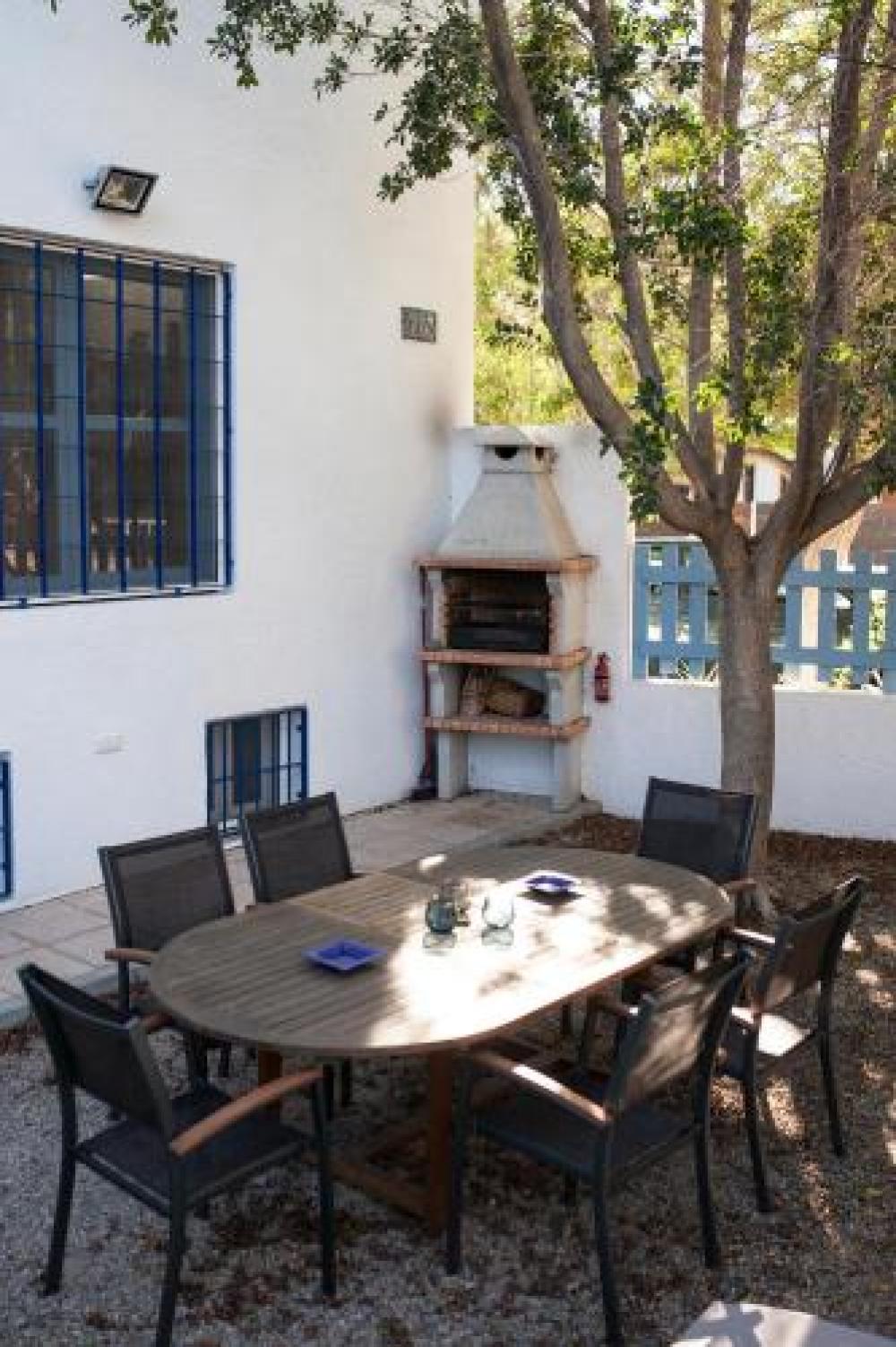  à vendre maison jumelée Rodalquilar Comarca Metropolitana De Almería 29
