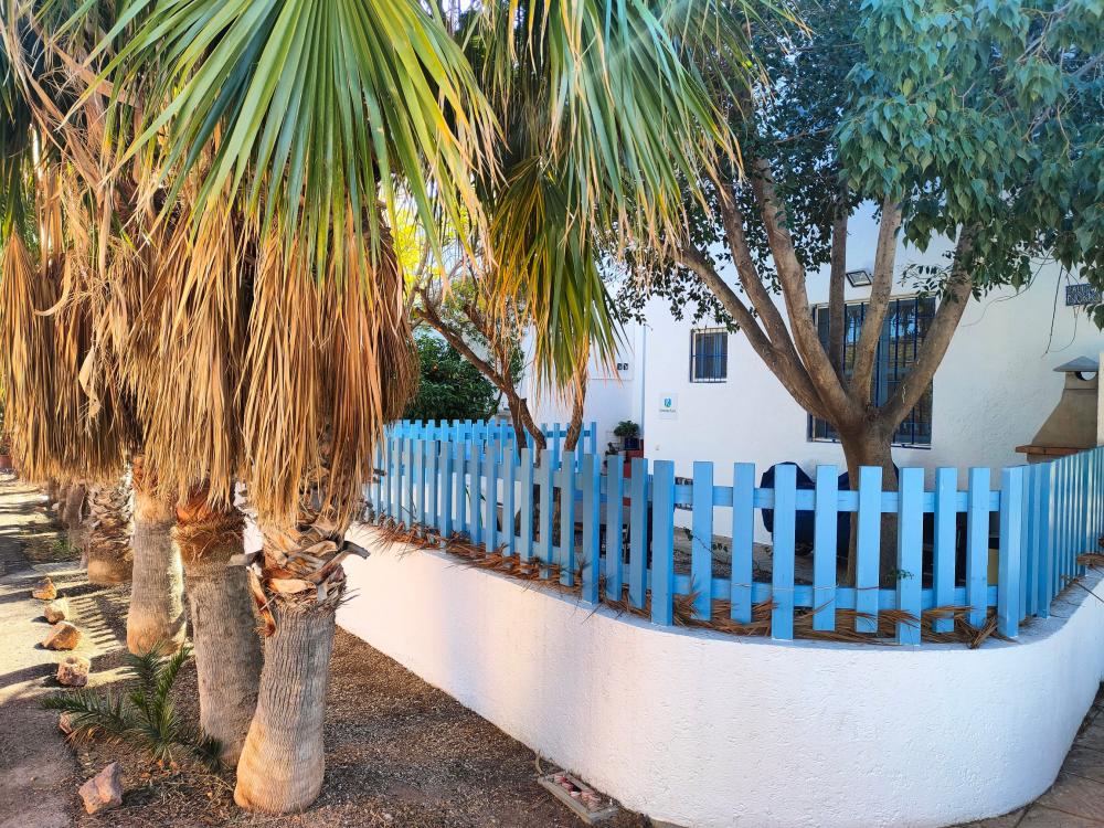  à vendre maison jumelée Rodalquilar Comarca Metropolitana De Almería 3
