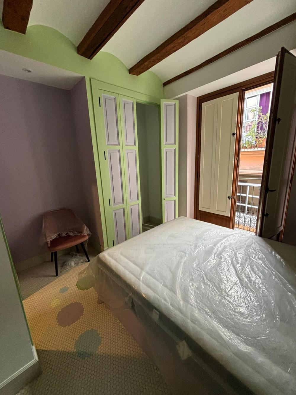  à vendre batiment Ciutat Vella La Xerea Valence 38