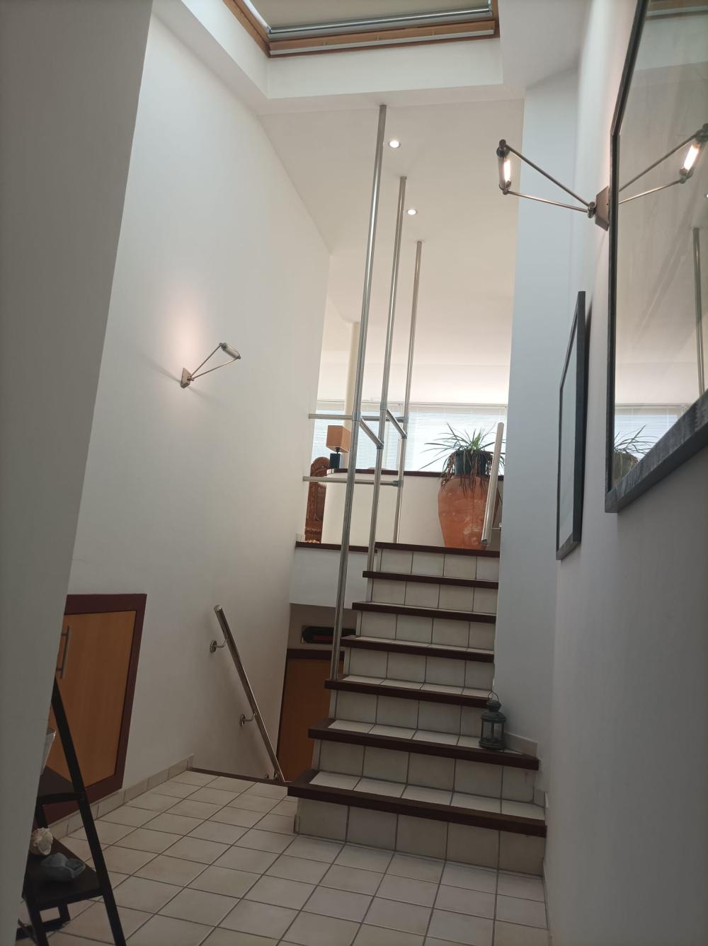  à vendre duplex Cunit Baix Penedès 11