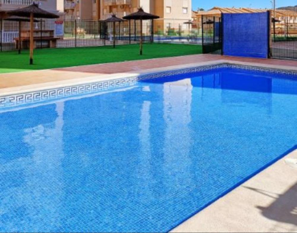  à vendre appartement Playa Paraíso Campo De Cartagena 1