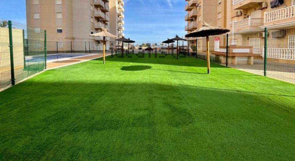  à vendre appartement Playa Paraíso Campo De Cartagena 12