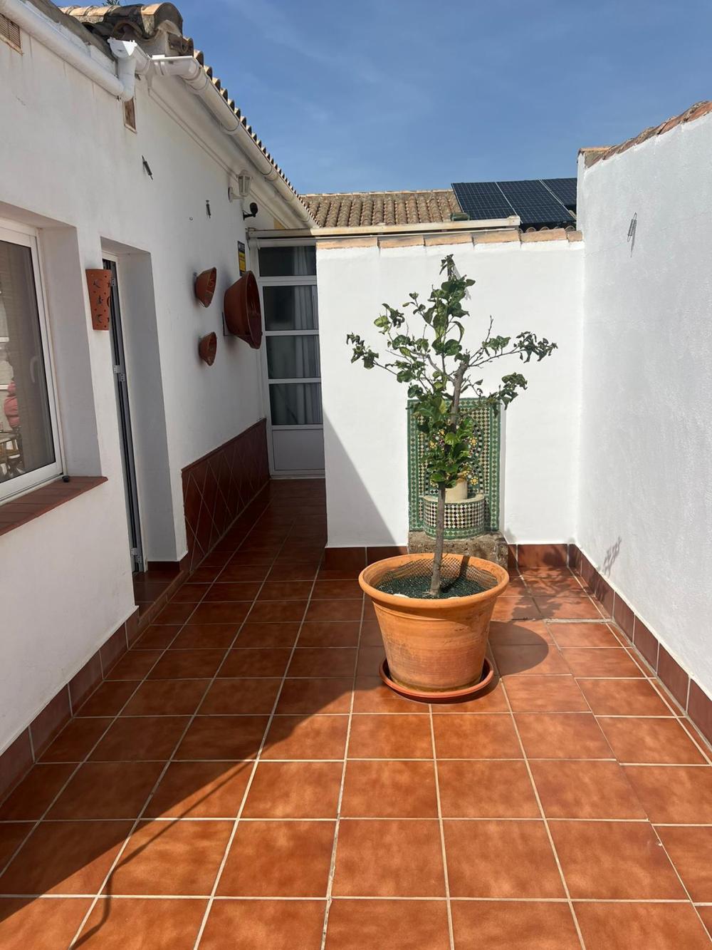  à vendre villa Chiclana De La Frontera Bahía De Cádiz 9
