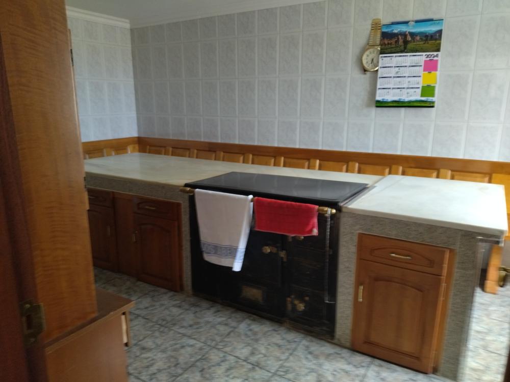  à vendre maison Vilalba Terra Chá 5