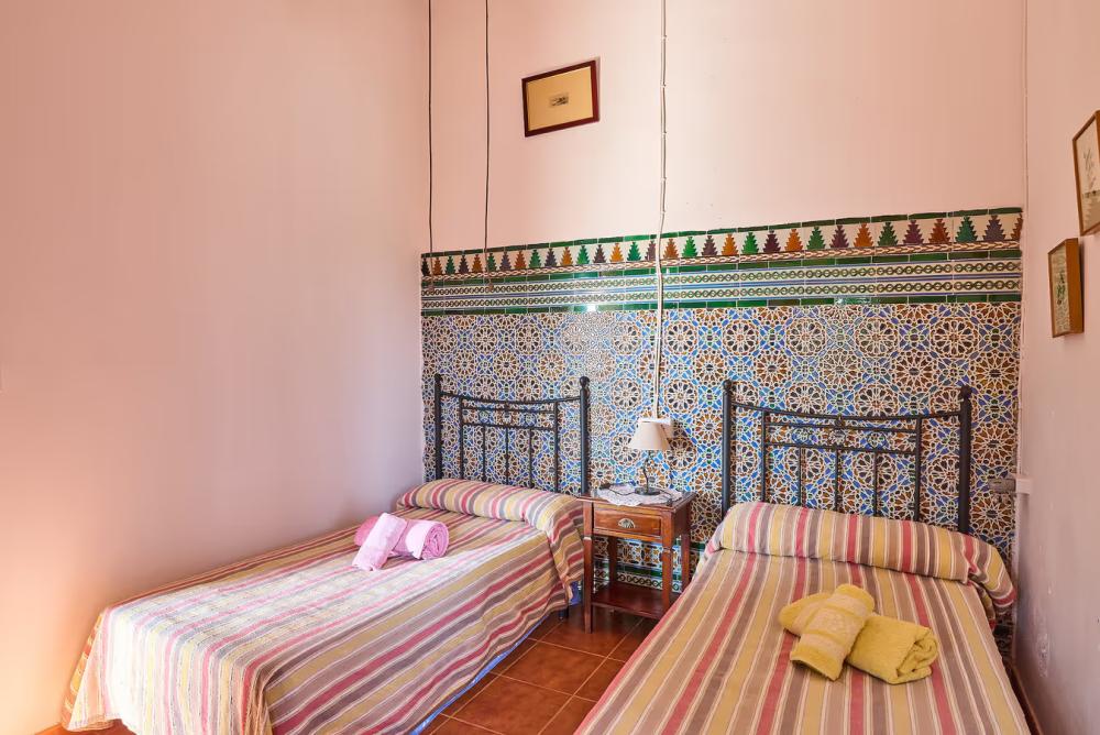  à vendre maison de campagne Montoro Alto Guadalquivir 24