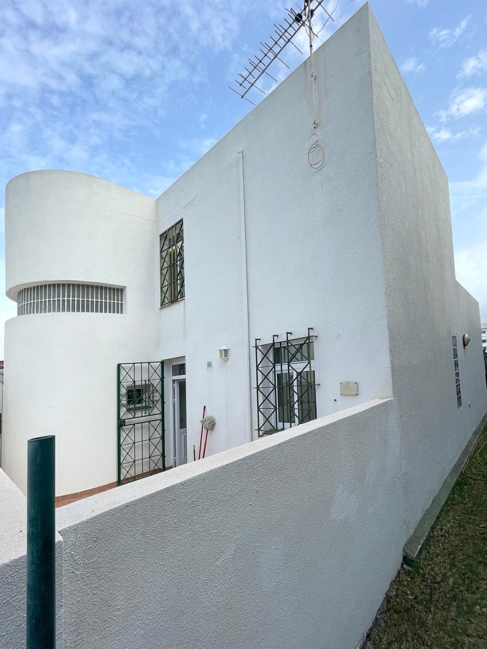  à vendre maison jumelée San Eugenio Zona Sur 29