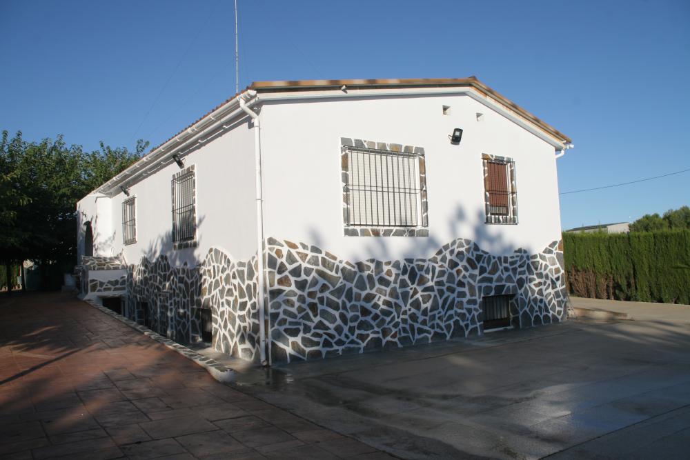  à vendre villa Godelleta Hoya De Buñol 4
