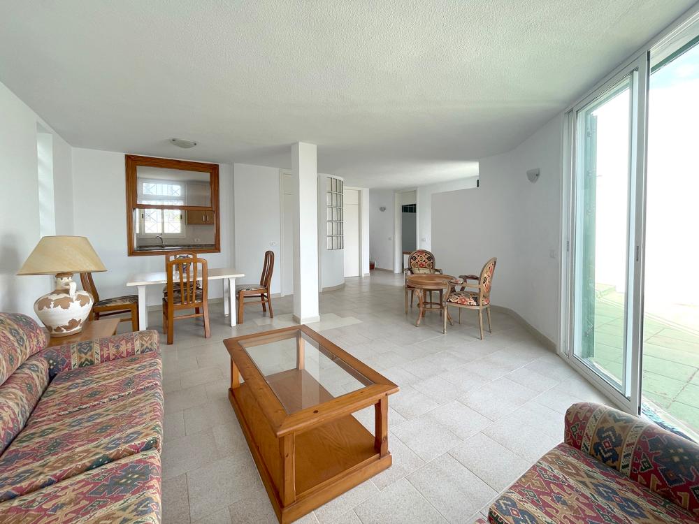  à vendre maison jumelée San Eugenio Zona Sur 6