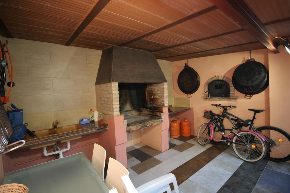  à vendre villa Godelleta Hoya De Buñol 13