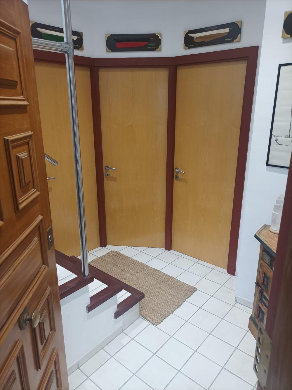  à vendre duplex Cunit Baix Penedès 34