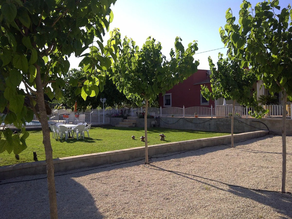  à vendre villa Pla De Sant Josep Baix Vinalopó 1
