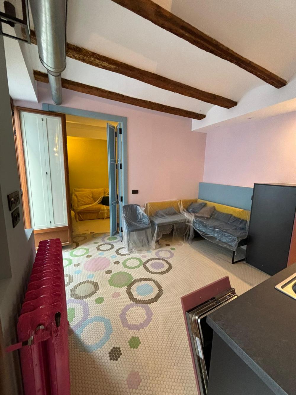  à vendre batiment Ciutat Vella La Xerea Valence 23