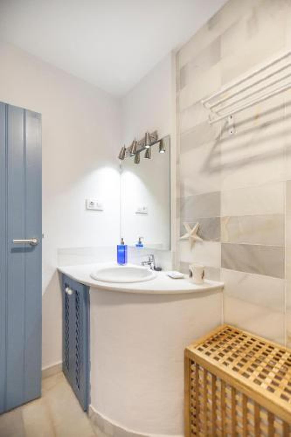  à vendre maison jumelée Rodalquilar Comarca Metropolitana De Almería 26
