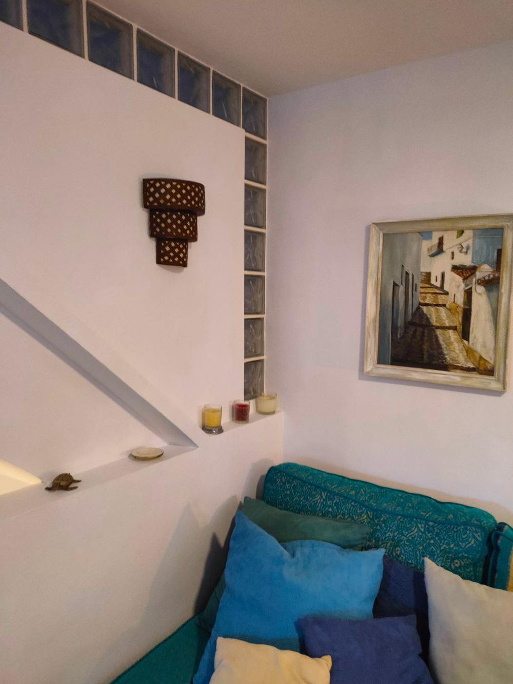  à vendre maison jumelée Rodalquilar Comarca Metropolitana De Almería 9