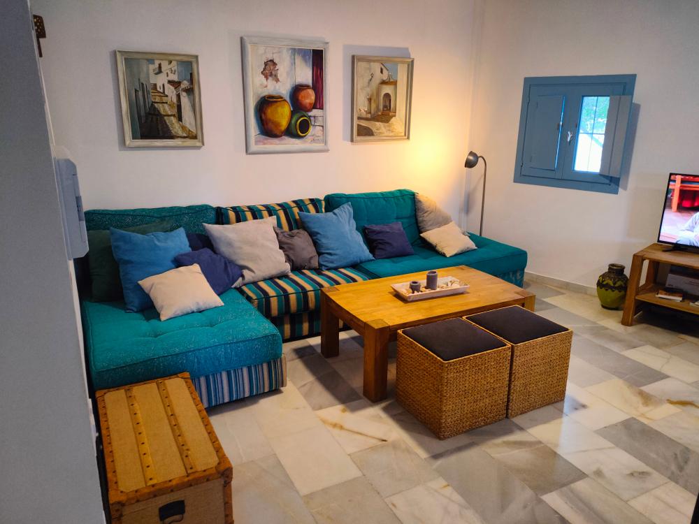  à vendre maison jumelée Rodalquilar Comarca Metropolitana De Almería 10
