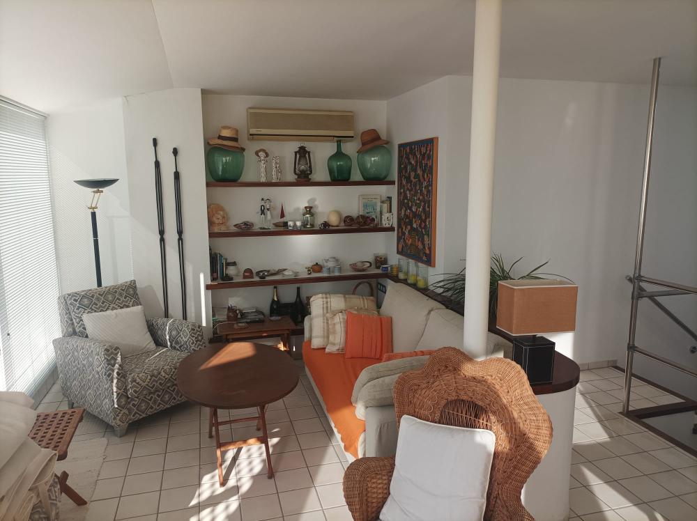  à vendre duplex Cunit Baix Penedès 6