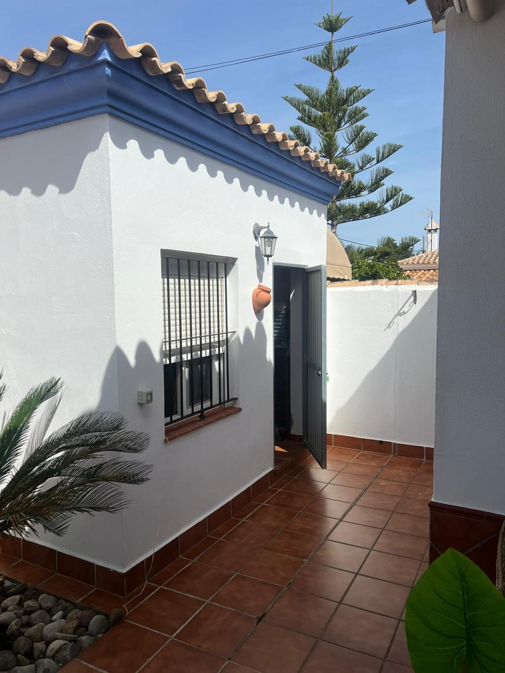  à vendre villa Chiclana De La Frontera Bahía De Cádiz 17