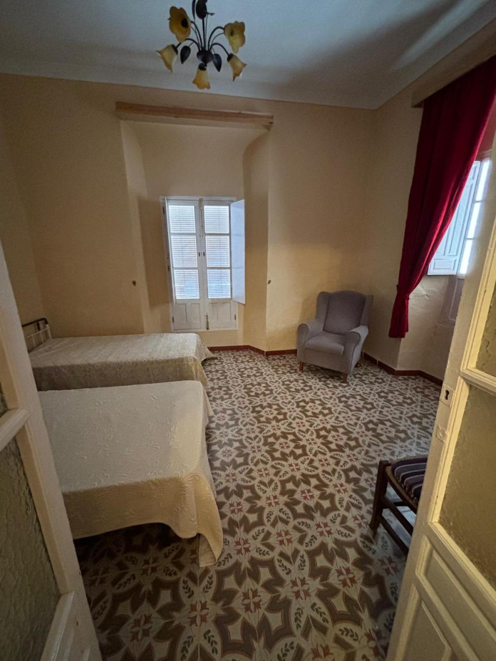  à vendre maison Jauja Subbética 6