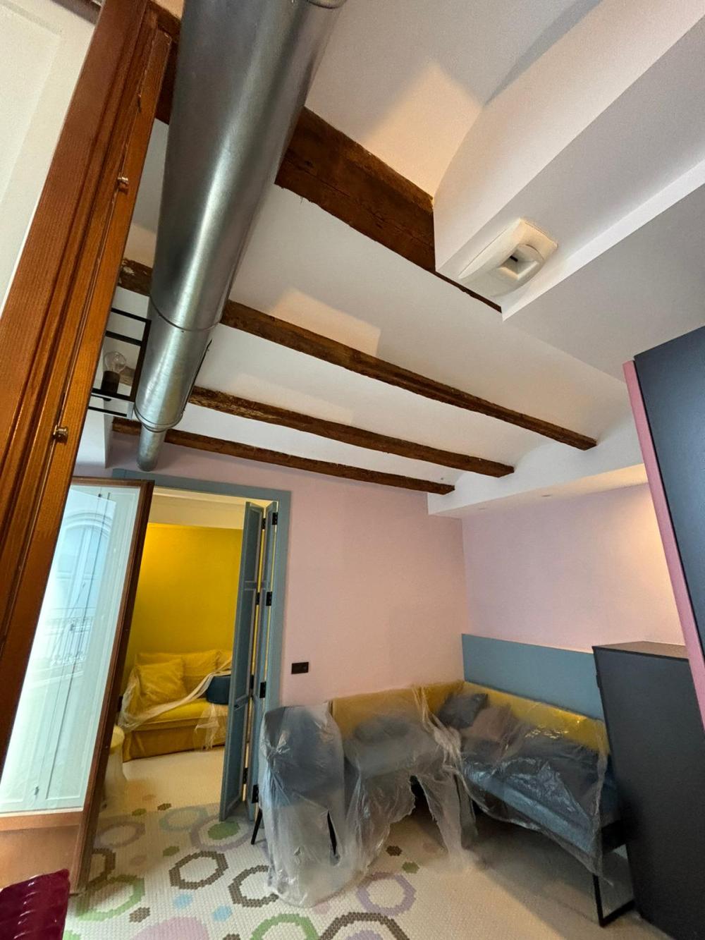  à vendre batiment Ciutat Vella La Xerea Valence 32