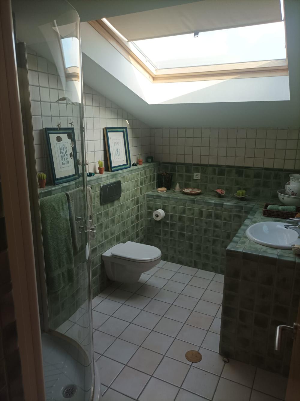  à vendre duplex Cunit Baix Penedès 12