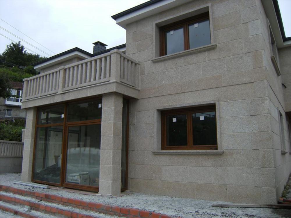  à vendre villa Antas Pontevedra 1