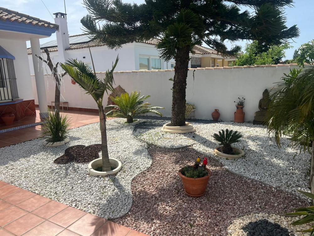  à vendre villa Chiclana De La Frontera Bahía De Cádiz 28