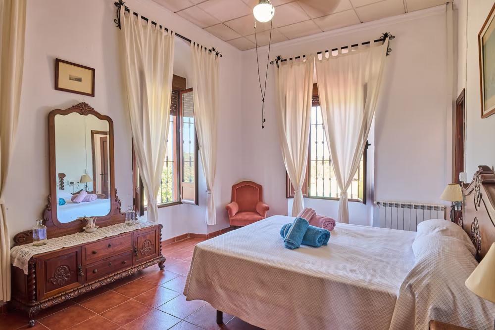  à vendre maison de campagne Montoro Alto Guadalquivir 30