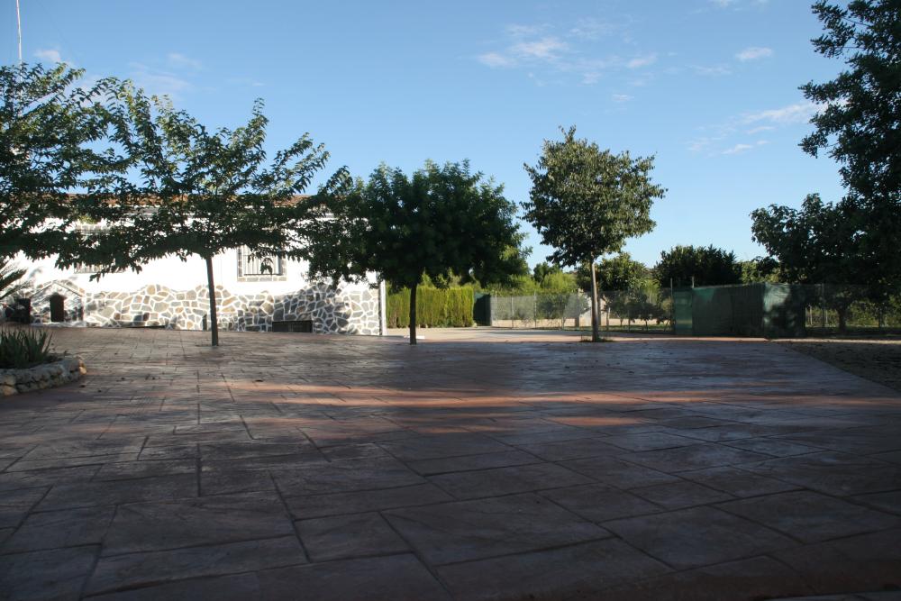  à vendre villa Godelleta Hoya De Buñol 2