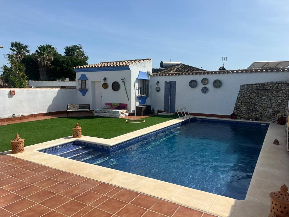  à vendre villa Chiclana De La Frontera Bahía De Cádiz 4