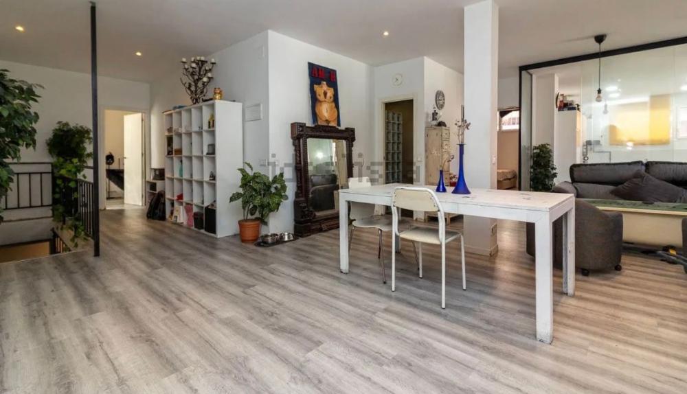  à vendre duplex Ciudad Lineal-Pueblo Nuevo Y Ascao Madrid Capital 1