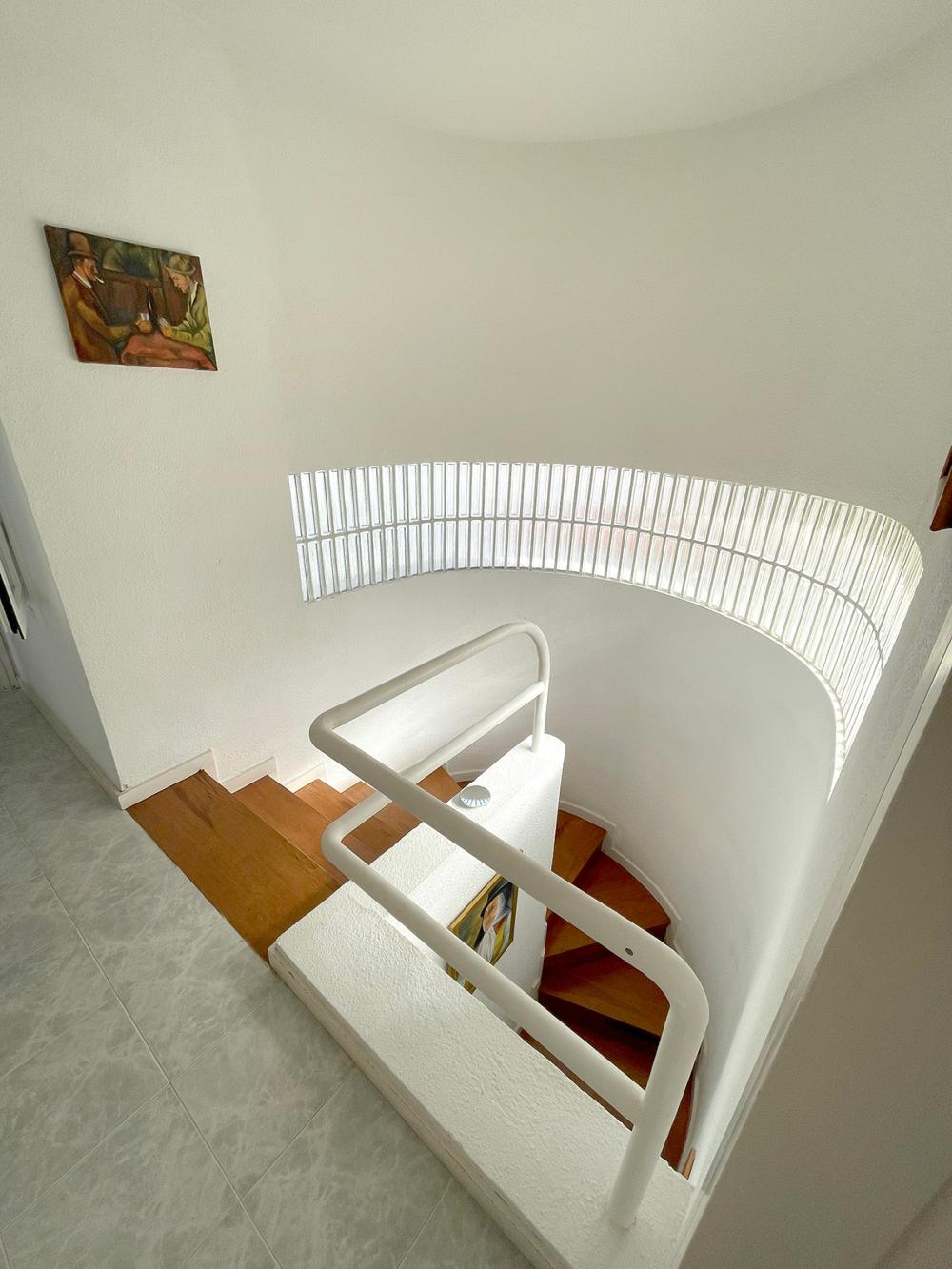  à vendre villa San Eugenio Zona Sur 20