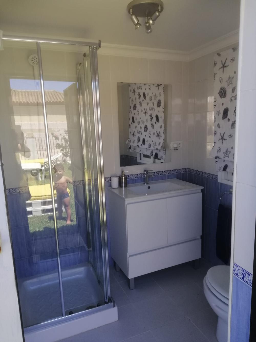  à vendre villa Hozanejos Bahía De Cádiz 7