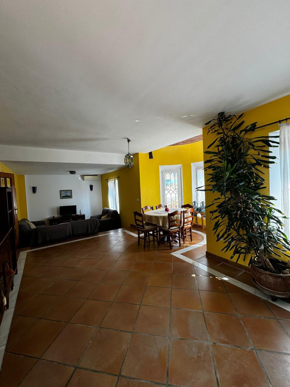  à vendre villa La Cala Del Moral Axarquía 7