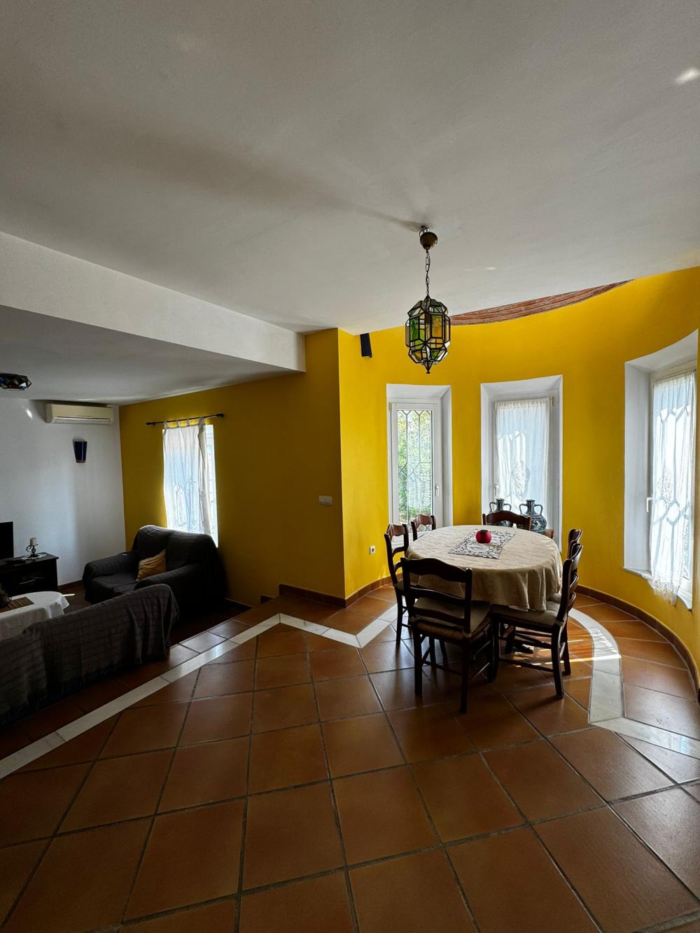  à vendre villa La Cala Del Moral Axarquía 6