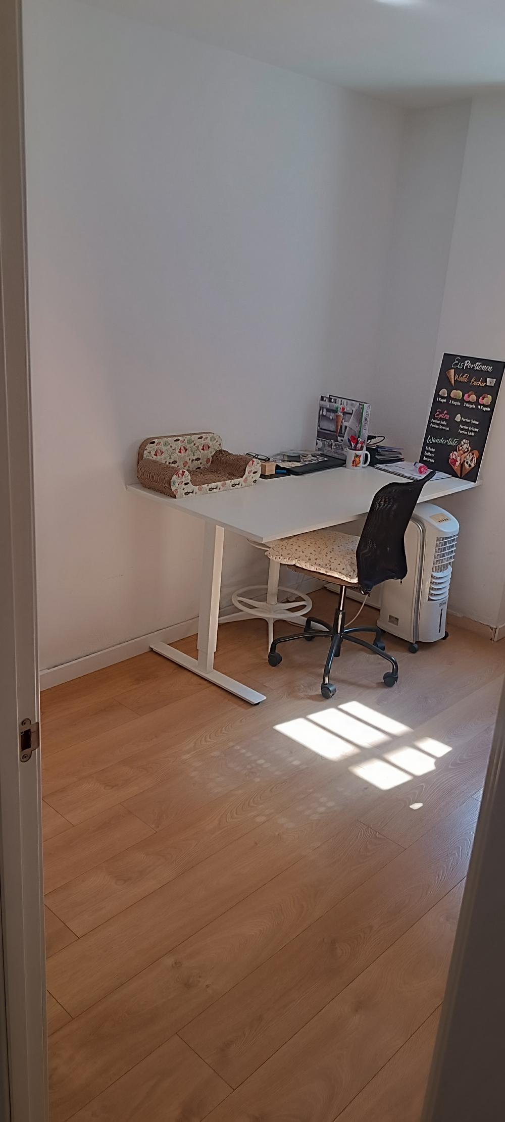  à vendre duplex La Bonanova Palma 25