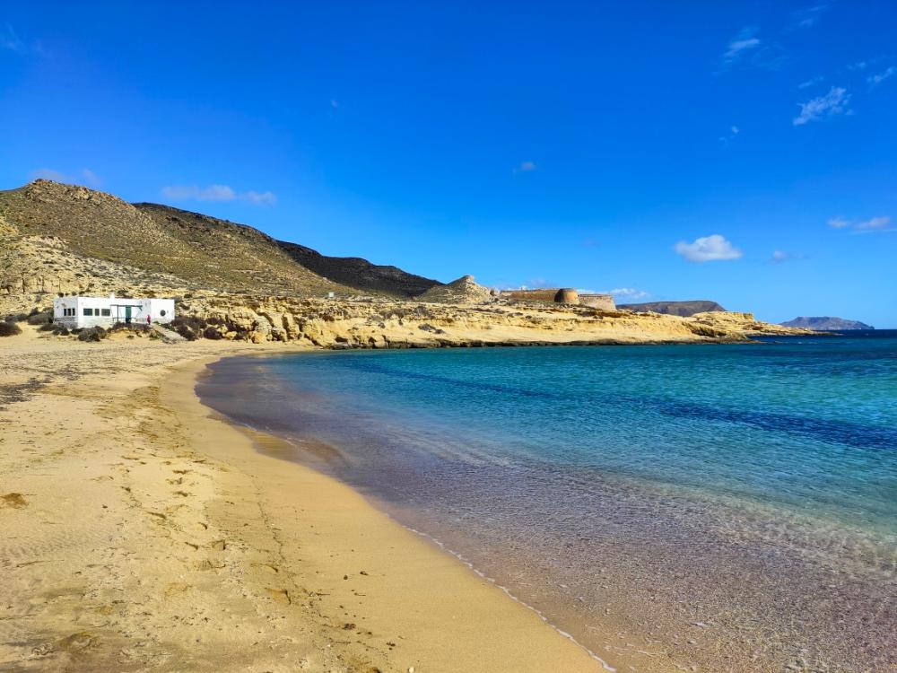  à vendre maison jumelée Rodalquilar Comarca Metropolitana De Almería 62