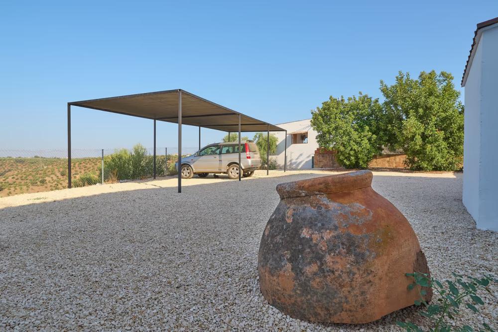 à vendre maison de campagne Montoro Alto Guadalquivir 6