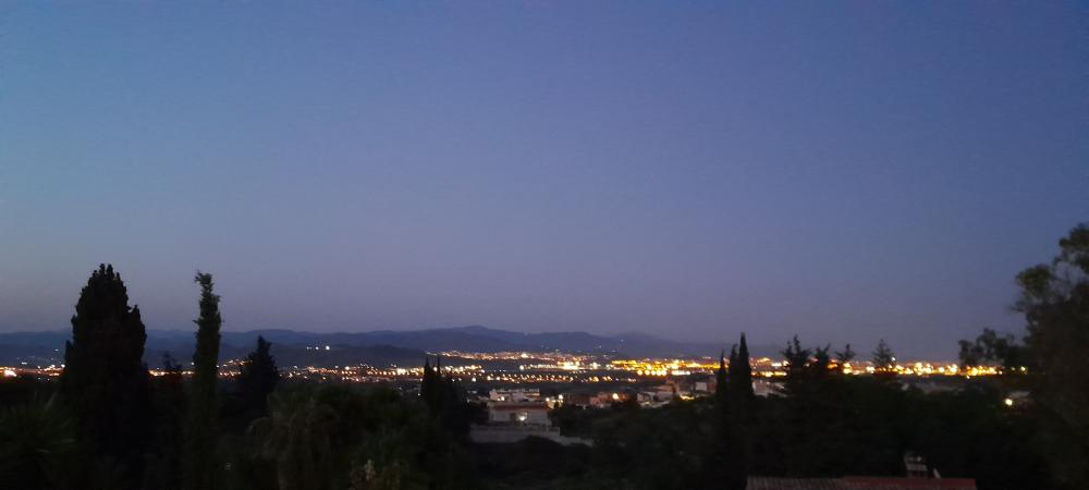  à vendre villa Alhaurín De La Torre Valle Del Guadalhorce 1