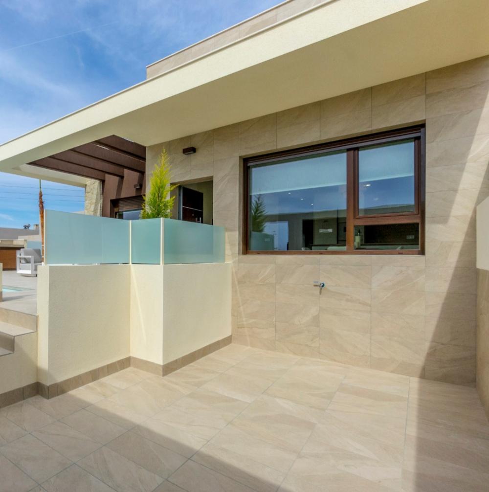  à vendre maison Ciudad Quesada Baix Segura 38