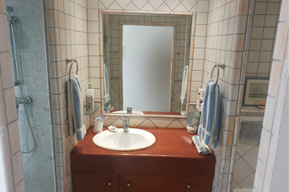  à vendre duplex Cunit Baix Penedès 25