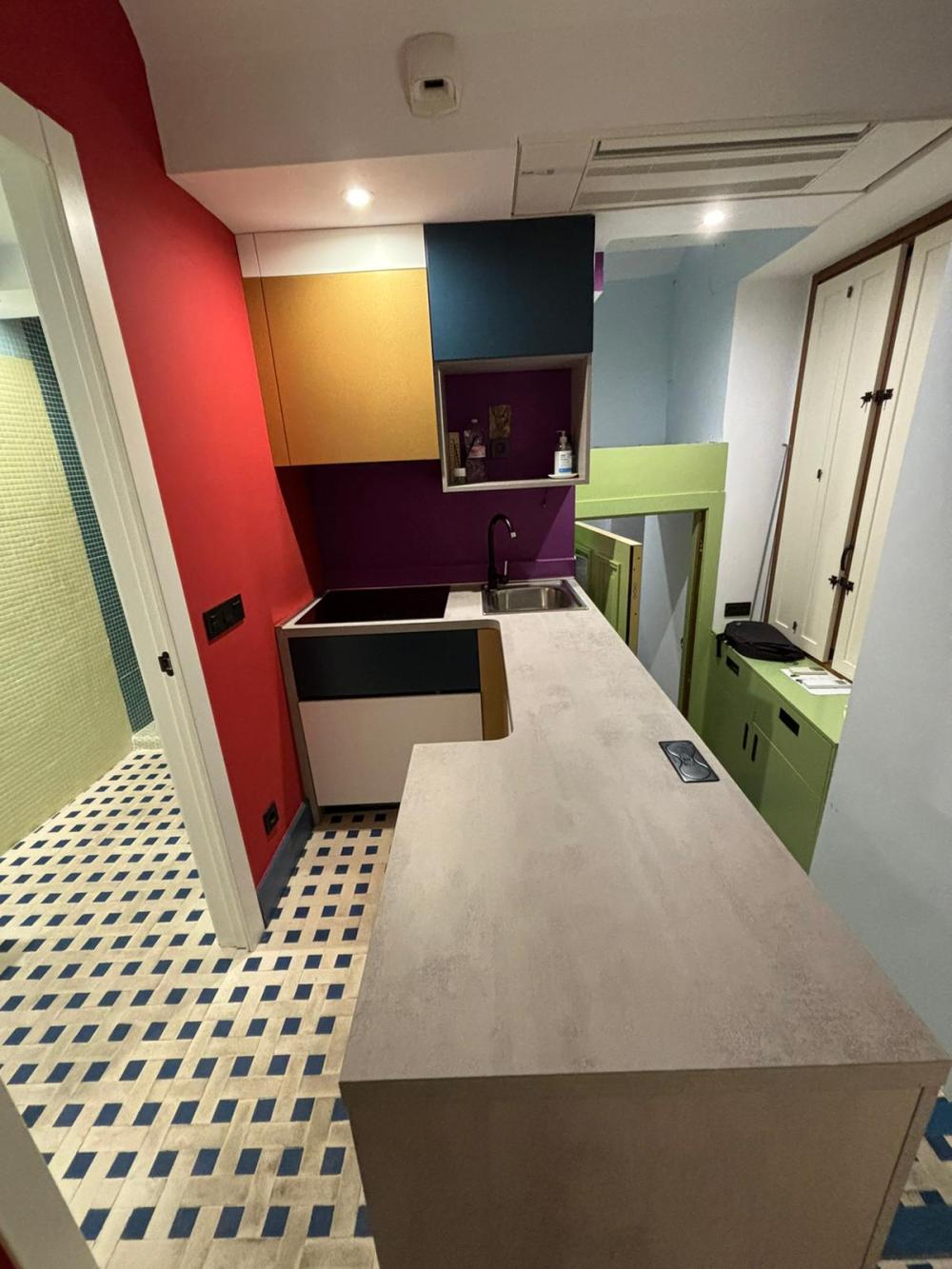  à vendre batiment Ciutat Vella La Xerea Valence 63