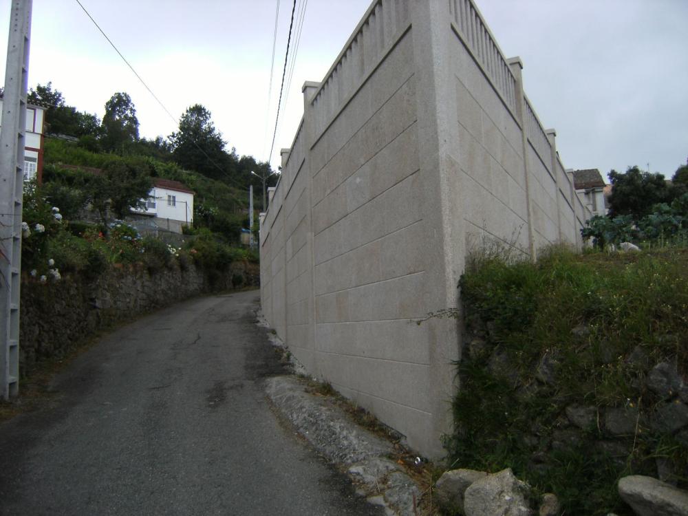  à vendre villa Antas Pontevedra 17