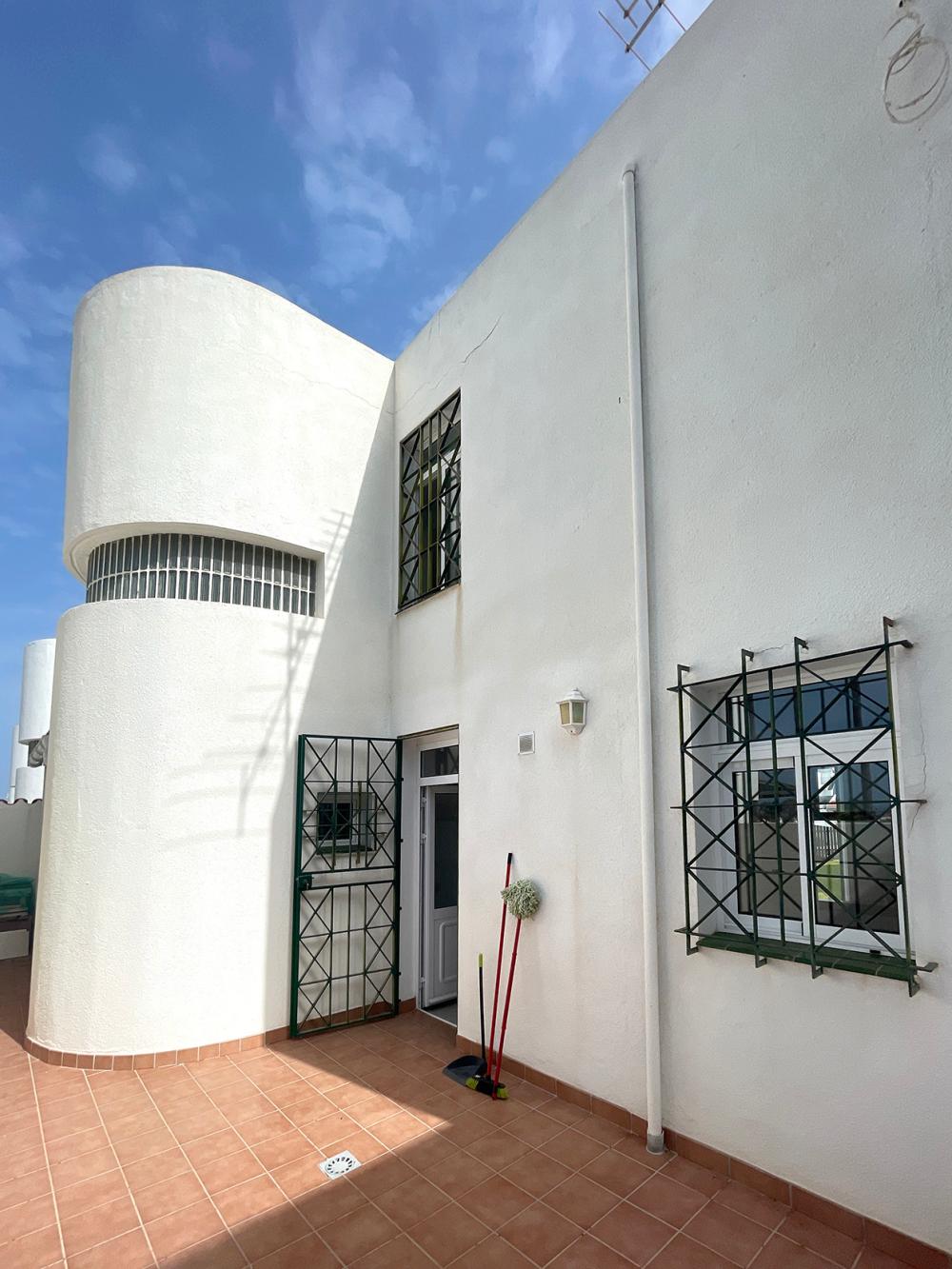 à vendre maison jumelée San Eugenio Zona Sur 10