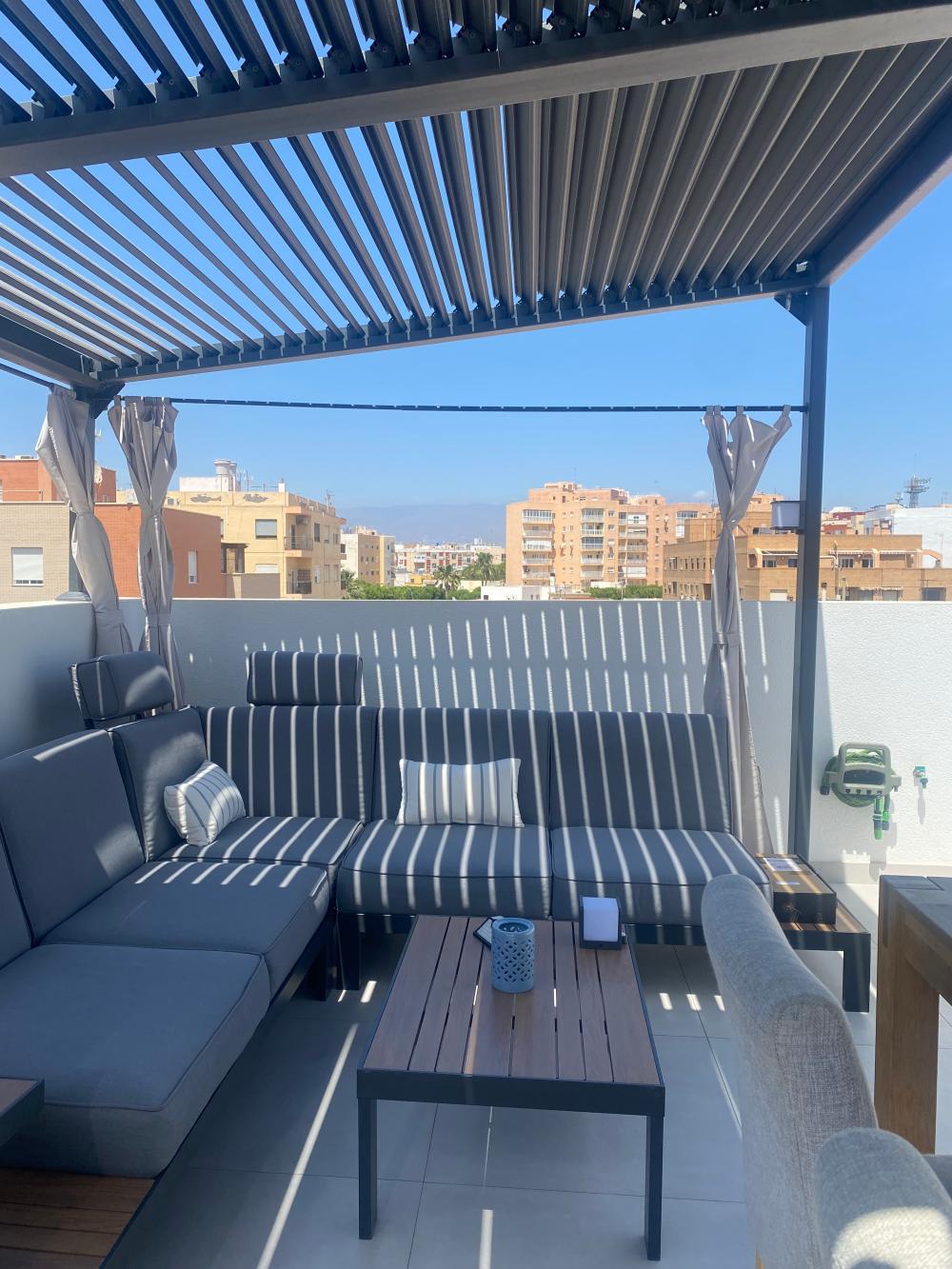  à vendre maison de ville Ciudad Jardín-Zapillo-Cortijo Grande-Nueva Almería-Tagarete Comarca Metropolitana De Almería 32