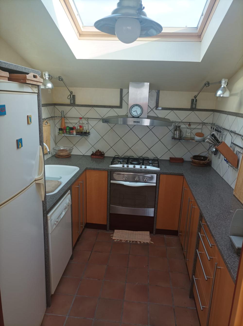  à vendre duplex Cunit Baix Penedès 8