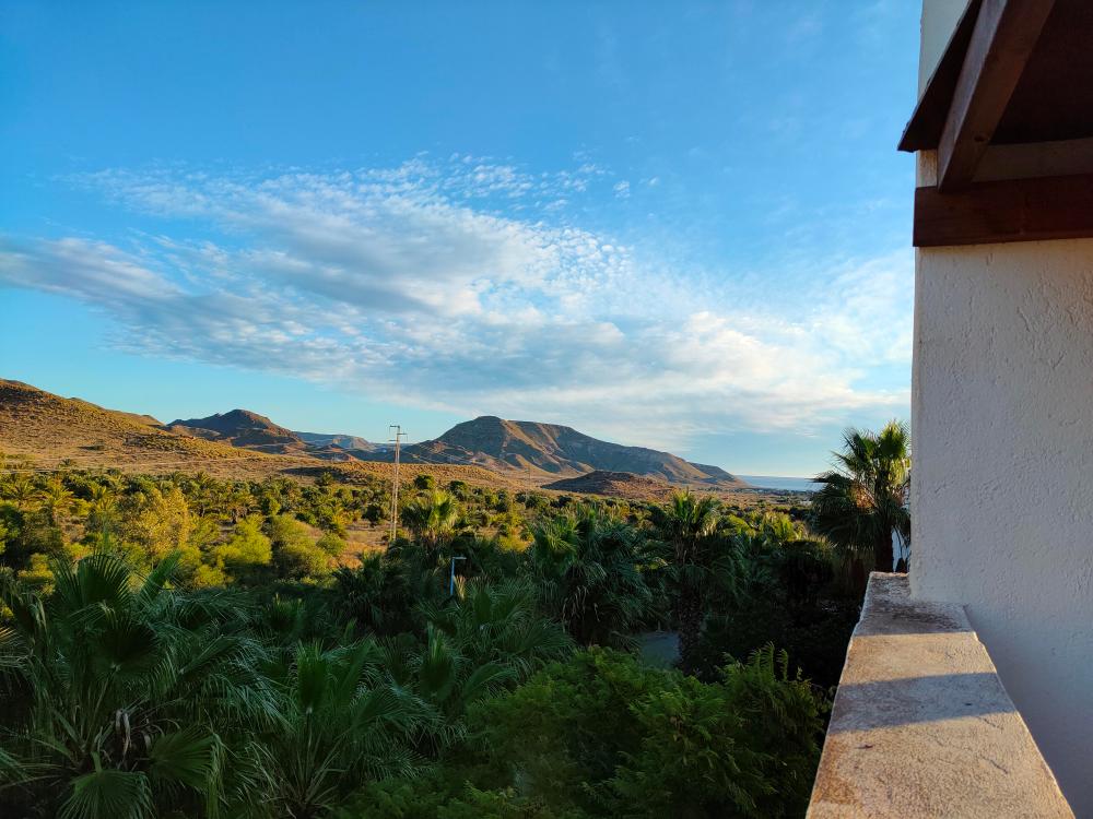  à vendre maison jumelée Rodalquilar Comarca Metropolitana De Almería 56
