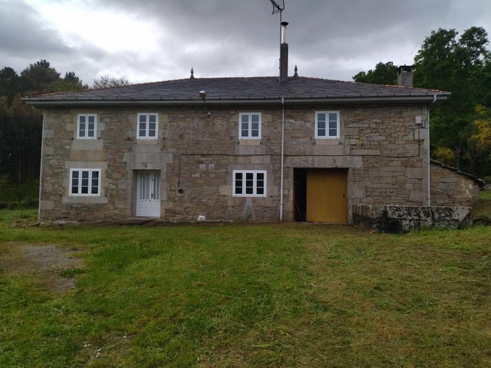  à vendre maison Vilalba Terra Chá 1