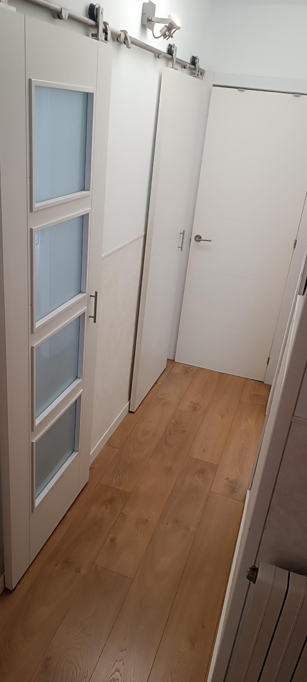  à vendre duplex La Bonanova Palma 9