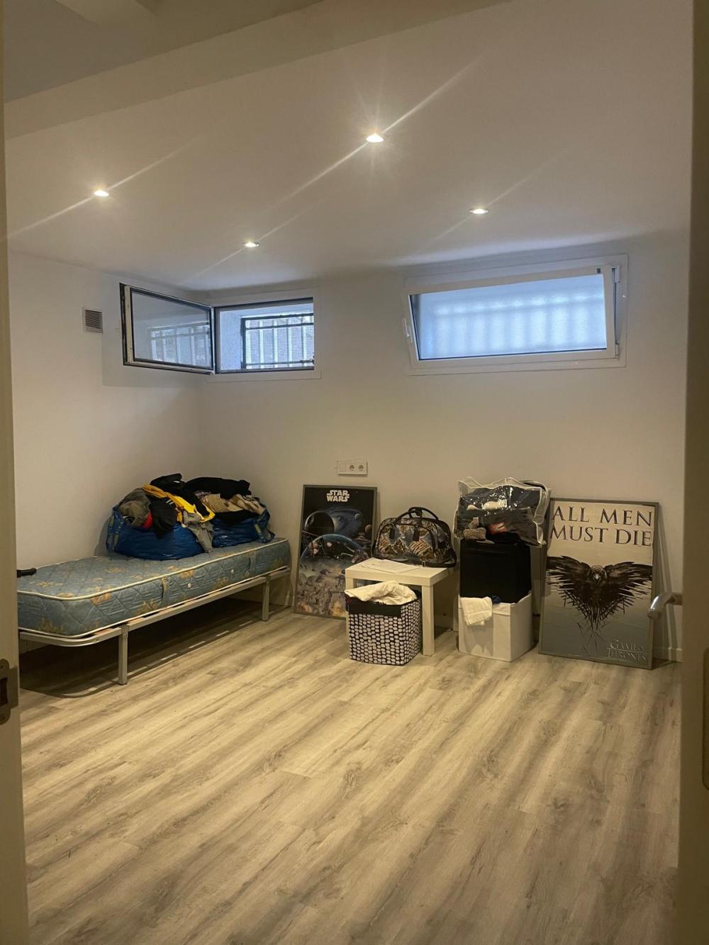  à vendre duplex Ciudad Lineal-Pueblo Nuevo Y Ascao Madrid Capital 10