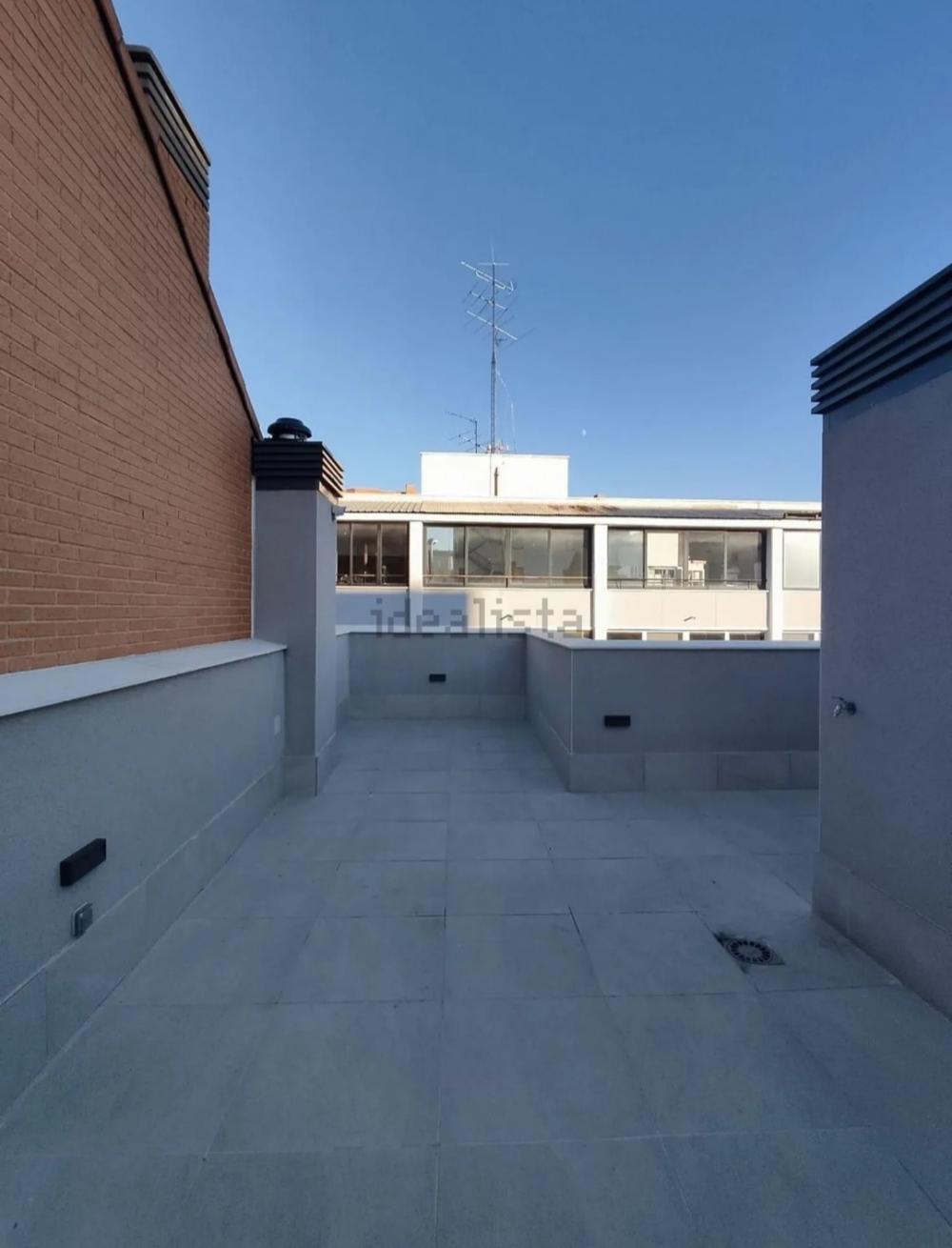  à vendre penthouse Salamanca-Guindalera Madrid Capital 3